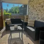 Maison De Caractère 4-8 Pers * Lumbres