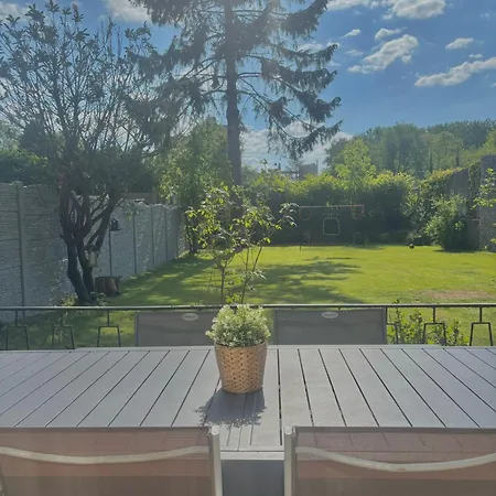 Maison De Caractere 4-8 Pers Holiday home *