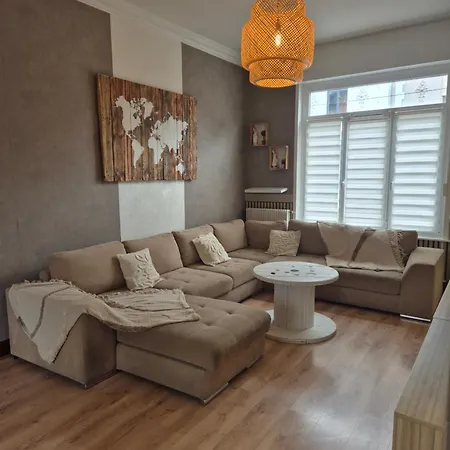 Maison De Caractere 4-8 Pers *