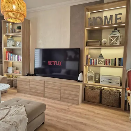 Maison De Caractere 4-8 Pers 펜션 룸브레