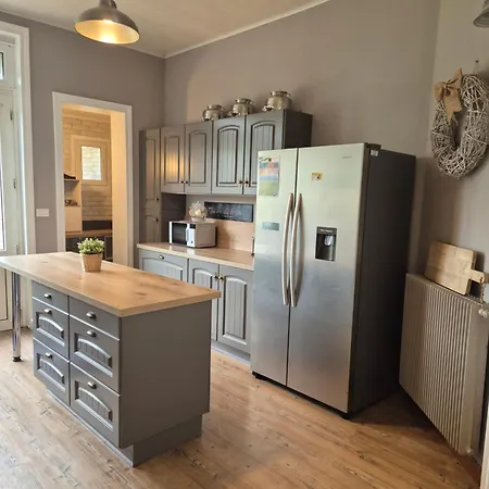 Maison De Caractere 4-8 Pers