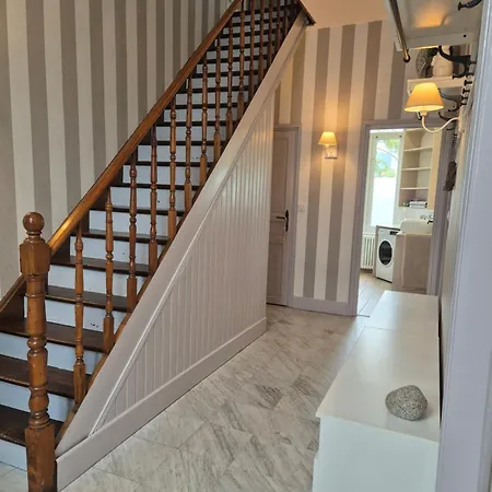 Maison De Caractere 4-8 Pers 펜션