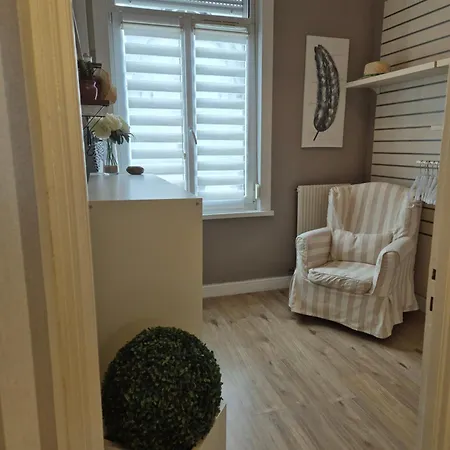 Maison De Caractere 4-8 Pers 펜션