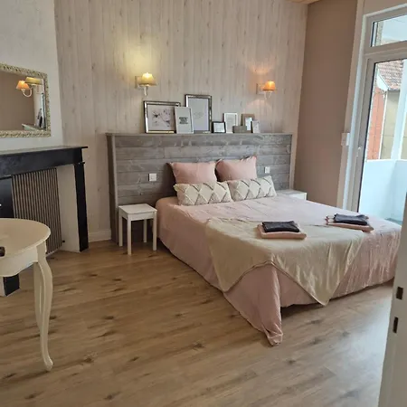 Maison De Caractere 4-8 Pers * 룸브레