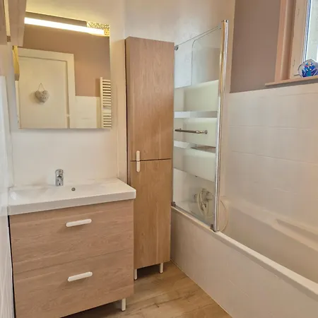 Maison De Caractere 4-8 Pers Holiday home