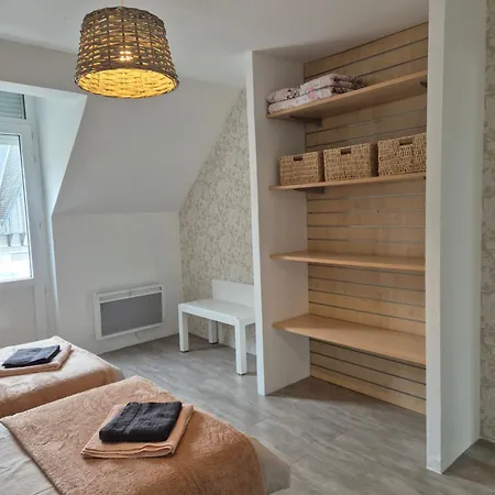 Holiday home Maison De Caractere 4-8 Pers *
